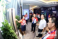 雨后的清新非要等雨后?海尔“洗空气”空调发布