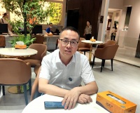 仁豪家居家居周复湘:“新店态+新拎包”双翼齐飞,全方位打造完整服务体系