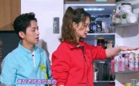 《拜托了冰箱》戚薇的冰箱令何炅都羡慕,X10养生舱冰箱:我不羡慕!