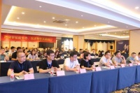 树立行业新标杆 引领行业营销新模式——双虎家私“新生态 共精彩”发布会召开