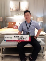 环美家居&东莞展 |未来两年苦练内功,稳扎稳打