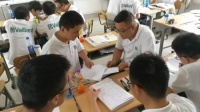 在“威能工坊”，发现工匠型人才的未来价值