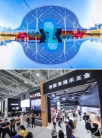 德国海福乐五金第35届深圳家具展完美收官,精彩诠释“更多空间,更多生活”