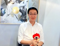 金地新家毛智慧:一站式个性化整装,科技赋能抢占赛道