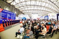紫荆花闪耀登陆2020中国国际涂博会,以高性能表现助力涂料绿色制造