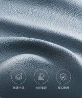 芝华仕现代简约真皮功能沙发, 享受舒适惬意生活