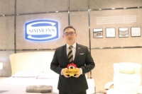 Simmons席梦思林建峰:秉承提升人类睡眠初心,坚守匠心品质、匠人工艺