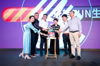 2020 InfluX上海时尚创新博览会开幕 ——品牌复苏之势凸显,时尚生活触手可及