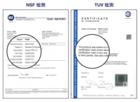 哪家净水器比较好,橱下净水器,我选它