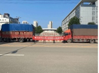 海尔全屋空气焕新方案落地河北高校:不开窗换新风