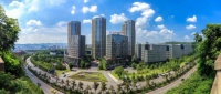 峰米科技融资10亿元进驻重庆,全球领先技术打造智能投显产业集群