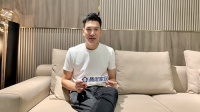 可至家居卫至轩:演绎轻奢美学,第三代新品“可至·意像”亮相CIFF