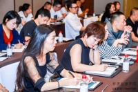 欧哲门窗西安店自由边界·设计进阶研修班课程圆满结课!