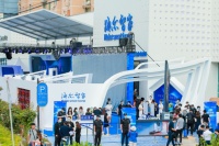 卖产品的店很多,卖场景呢?来海尔智家北京001号店看看“三翼鸟”就明白了