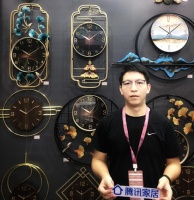 唯美时|专注钟表,用产品吸引客户