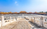 给文物吹空调?不论规模论科技,卡萨帝空调上岗