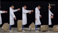 与月影家居联合暴力测试,揭开其优质服务的秘密