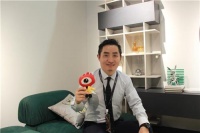 城市之窗汤敏:模式再创新,整装赋能“城市合伙人”