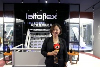 Lattoflex®乐德飞翼张艳梅:德国品质,引领健康寝具新潮流