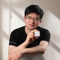 绿米联创董事长游延筠:引领万千家庭的未来智慧生活方式