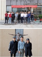 15天!看科度与顶级设计师如何改造百年民居及“炮楼房”