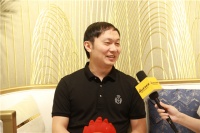 宏绣董事长沈伟峰：根扎得深 才能不惧风雨