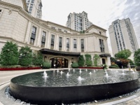 云锦东方,与Bette贝缇一起打造东方奢华美学
