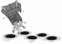 十一装修新居,如何完美避过“家电”坑?