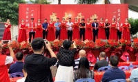 卡贝家居线下新零售店福建龙岩店盛大开业!
