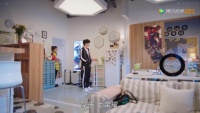 《全职高手》杨洋同款高颜值HCK哈士奇冰箱 你值得拥有!