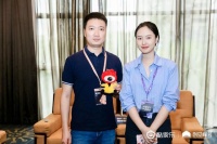 腾讯云舒季:要从竞品中脱颖而出就必须去改变