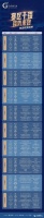 G+设计精英大赛赛区TOP10重磅出炉 你上榜了吗?