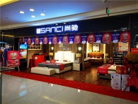 庆双节二十六新店齐开,尚驰进入“千家万户”时代