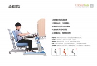 就怕孩子趴着写作业,防止孩子驼背、近视,这份锦囊请收好!