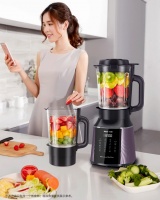 厨房破壁料理神器,就选奥克斯破壁机