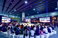 第25届广州国际照明展盛大开幕,照明行业强势反弹,迎来全面复苏