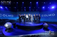 登陆COLMO星球!1%地球精英探索极致洗护新方式