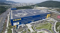 宜家 IKEA 业绩未受疫情太大影响,过去一年销售额仅微跌4%,为什么?!