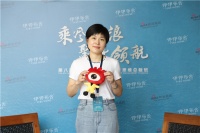 宁波慈溪店负责人王彩芳:身先士卒 带领团队发展