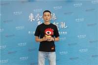 天津滨海店负责人高剑峰:优秀品牌 带动优秀团队