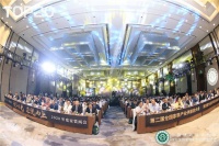 直击家装T20峰会|华耐家居董事长贾锋: 未来发展三大突破点,解码企业成长新路径!