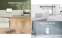 布朗新风BLLC PRO高端产品线,面向全国火热招商中