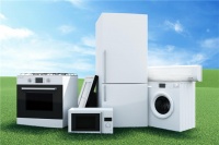 冰箱市场中低价产品占大头,高端产品进入增长区间