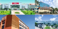建设智慧南头,中国家电品牌基地龙头企业争相献力