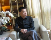 天古20周年,致敬奋斗者|识天古,信天古--天古装饰物流中心总监彭海军先生!