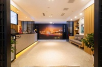 传统酒店新模式,开启智能化入住时代!