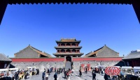 2020“BMW中国文化之旅”非遗保护创新成果展开幕