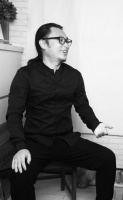 新浪家居V.CLUB设计之星 窦乐嵩:空间、环境、人的设计哲思