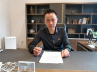 宏宇梁永宏:生于忧患,长于创新