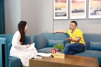 湘设协李丰:设计师应该先理解生活,才能对生活方式进行设计